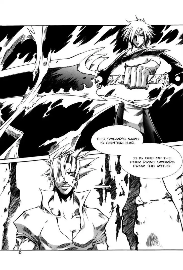 ID - The Greatest Fusion Fantasy Chapter 114 18